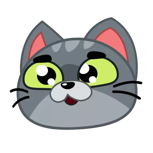 Стикер durak3d_by_MoiStikiBot - 1