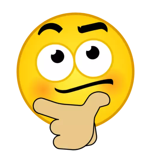 Sticker durak3d_by_MoiStikiBot - 1