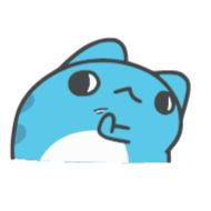 Стикер @stickersDurov - зайди🐫 - 0