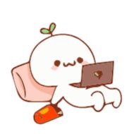 Sticker Больше стикеров 👉🏻 @stickertg4 - 4