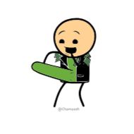 Sticker Больше стикеров тут: @allstickers_tg - 2