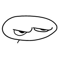 эскиз рисование линейное искусство