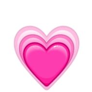 Стикер Love Emoji ❤ (@TgSticker) - 10