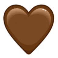 Стикер Love Emoji ❤ (@TgSticker) - 8