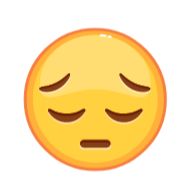 улыбаться смайлик смайлик