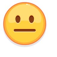 жёлтый смайлик смайлик