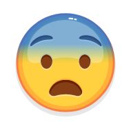 смайлик круг смайлик