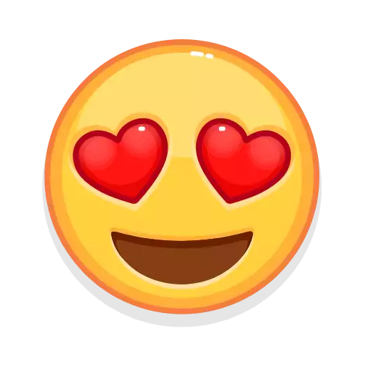 smiley emoticon cartoon