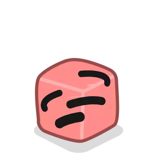 Sticker emoji_mini - 1