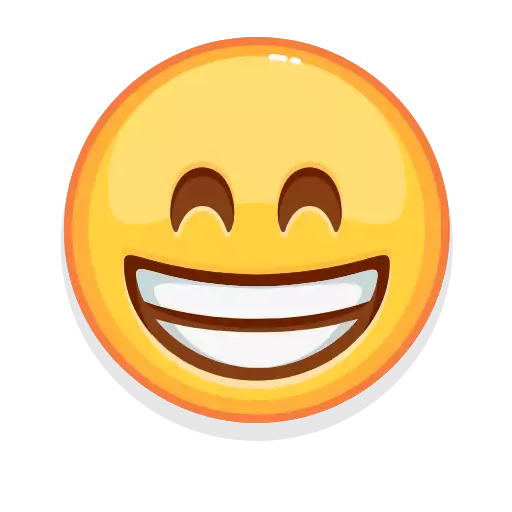 smile emoticon smiley