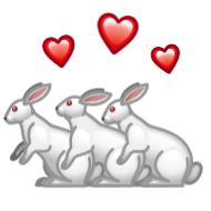 Стикер Creepy Emoji :: @roman707020 - 8