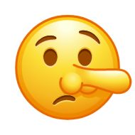 Стикер Creepy Emoji :: @roman707020 - 7