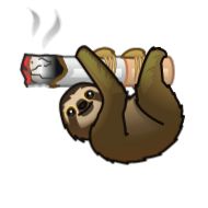 Стикер Creepy Emoji :: @roman707020 - 5