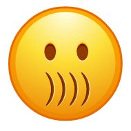 Стикер Creepy Emoji :: @roman707020 - 3