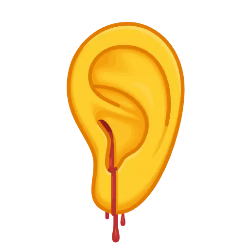 Sticker emoji_miui - 1