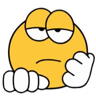 Стикер emojidom - 3