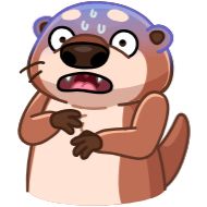 Стикер Больше стикеров тут: @allstickers_tg - 11