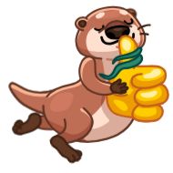 Стикер Больше стикеров тут: @allstickers_tg - 2