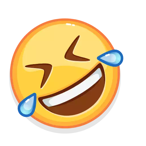 emoticon graphics circle