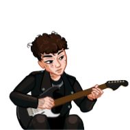 Стикер everydayrainstickers - 7