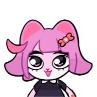 Стикер droching - 0