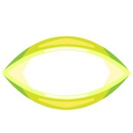 Стикер The eyes are the window of the soul - 4