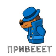 Sticker Фастик @fast_exam - 3