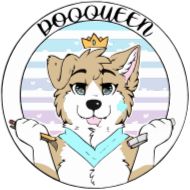 Стикер @Fauxil_Fox go zoom - 6