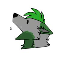 Стикер @Fauxil_Fox go zoom - 5