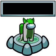 Стикер @Fauxil_Fox go zoom - 4