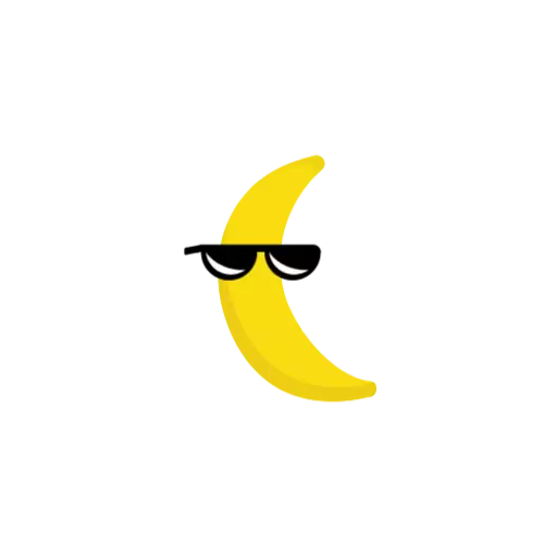 фрукт банан