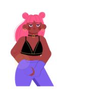 Стикер feminismby@sapro_illustro@thorstainn - 5