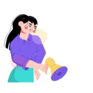 Стикер feminismby@sapro_illustro@thorstainn - 2