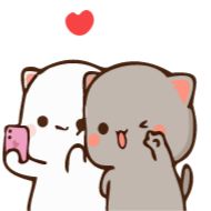 Sticker Lazy Flaff - 9