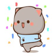 Sticker Lazy Flaff - 5