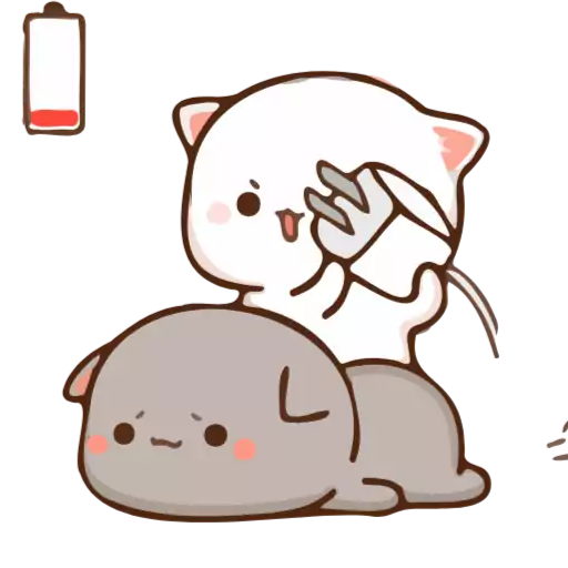 Стикер ff_by_k - 1