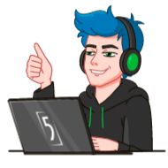 ноутбук компьютер эскиз