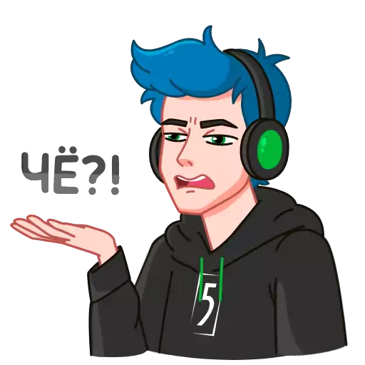 эскиз человеческое лицо иллюстрация