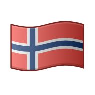 Sticker Flags Wave | @flagsram - 6