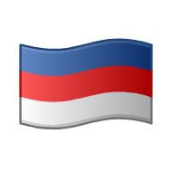 Sticker Flags Wave | @flagsram - 1