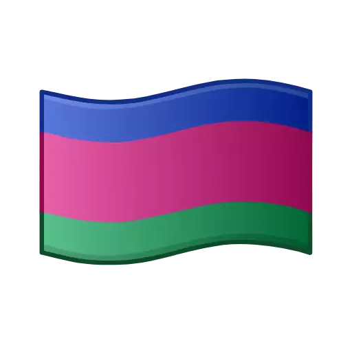 флаг прямоугольник