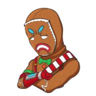 Sticker Королевские стикеры :: @stickroom - 11