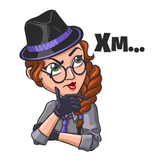 Sticker fornite_anim - 1