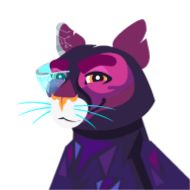 Sticker @forsageio_official - 10