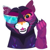 Sticker @forsageio_official - 9