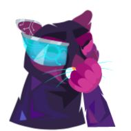 Sticker @forsageio_official - 8