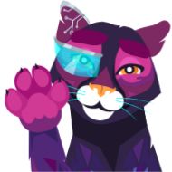 Sticker @forsageio_official - 7