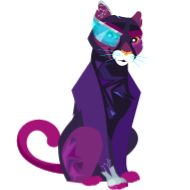 Sticker @forsageio_official - 1