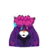 Sticker @forsageio_official - 0