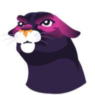 Sticker FORSAGE.io - 10